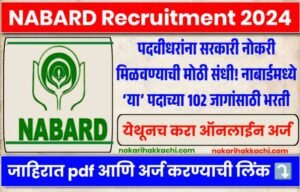 NABFID Recruitment 2024